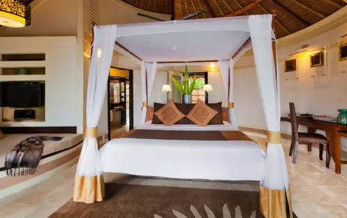 Ocean View Pool Villa Ocean View Pool Villa