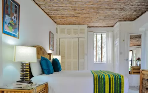 YOUNG ISLAND DUVENNET SUITE - BEDROOM YOUNG ISLAND DUVENNET SUITE - BEDROOM