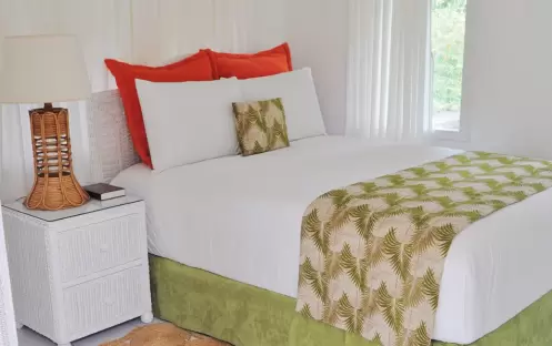 YOUNG ISLAND DUVENNET SUITE - BED YOUNG ISLAND DUVENNET SUITE - BED