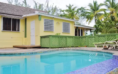 YOUNG ISLAND DUVENNET SUITE - POOL YOUNG ISLAND DUVENNET SUITE - POOL
