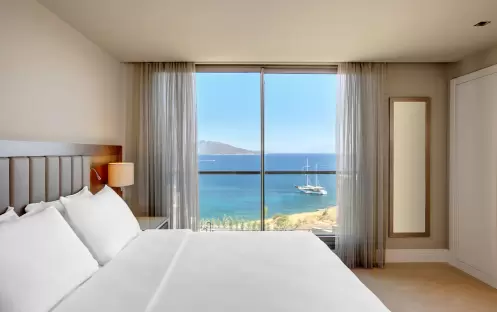 CARESSE HOTEL - CARESSE RESIDENCE BEDROOM CARESSE HOTEL - CARESSE RESIDENCE BEDROOM