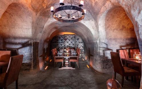 Secret Wine Cave Secret Wine Cave