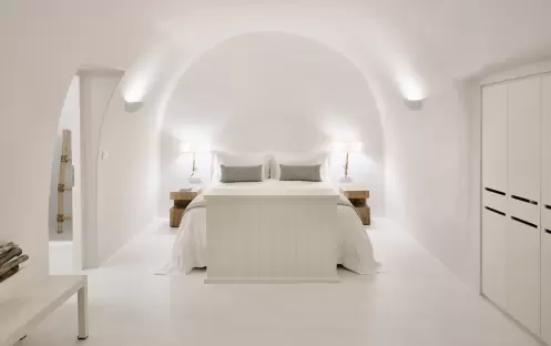 MYSITQUE SANTORINI -  WET ALLURE SUITE KING MYSITQUE SANTORINI -  WET ALLURE SUITE KING
