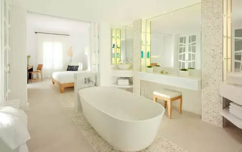 Mykonos Grand Hotel & Resort-Executive Suite Sea View 6_11389