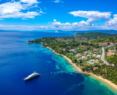 Skiathos