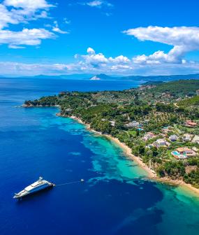 Skiathos