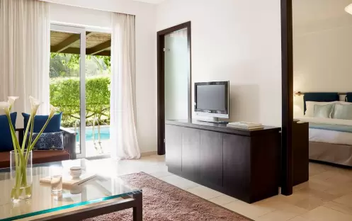 Suite Private Pool Nero Suite Private Pool Nero