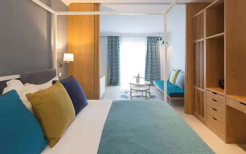 Two Bedroom Suite Sea View Two Bedroom Suite Sea View