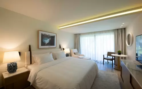EMERALD RETREAT BEDROOM EMERALD RETREAT BEDROOM