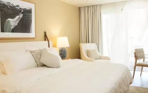 EMERALD SUITE SEAVIEW EMERALD SUITE SEAVIEW