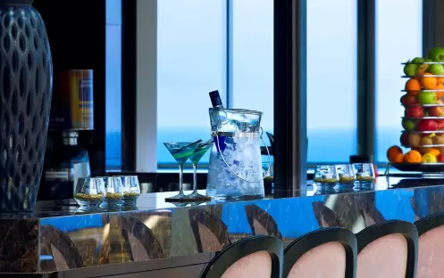 JULIANO'S MAIN BAR JULIANO'S MAIN BAR