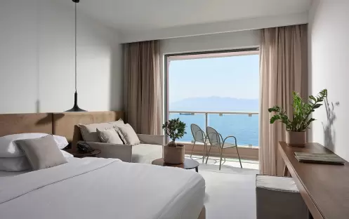 PREMIUM SEA FRONT BED PREMIUM SEA FRONT BED