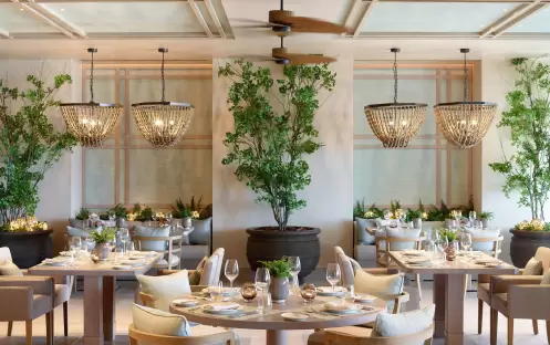PROVENCE, French à la carte Restaurant PROVENCE, French à la carte Restaurant