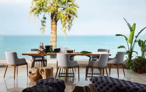 RAW BAR 2 RAW BAR 2