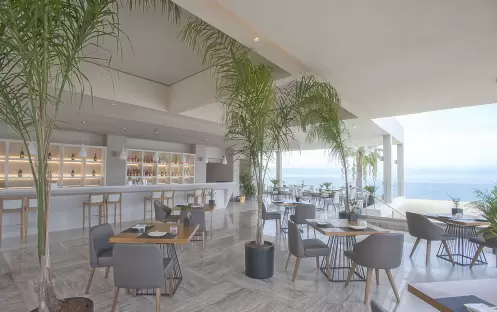 RAW BAR RAW BAR