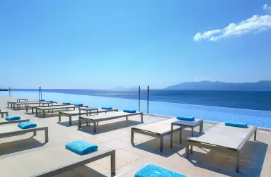 Michelangelo Resort & Spa