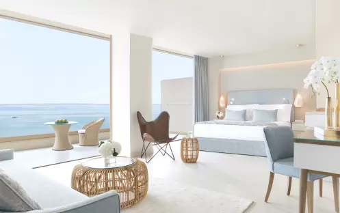 Ikos Dassia-Panorama Junior Suite Sea View_14020 Ikos Dassia-Panorama Junior Suite Sea View_14020