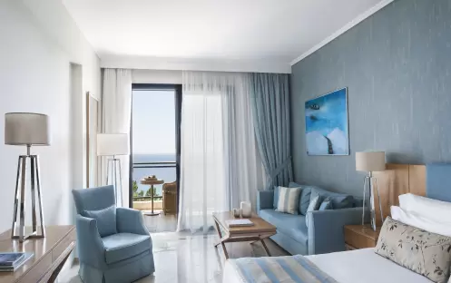 Ikos Oceania-Junior Suite Sea View_11509 Ikos Oceania-Junior Suite Sea View_11509