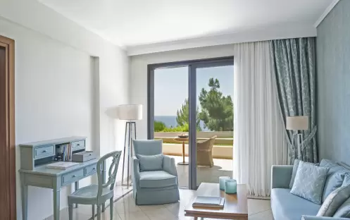 Ikos Oceania-One Bedroom Family Suite Sea View_11512 Ikos Oceania-One Bedroom Family Suite Sea View_11512