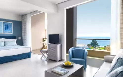 Ikos Olivia-One Bedroom Bungalow Suite Balcony Beach Front 1_17575 Ikos Olivia-One Bedroom Bungalow Suite Balcony Beach Front 1_17575