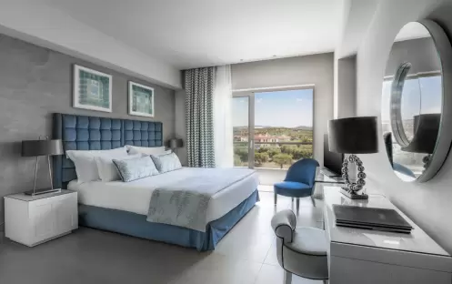 Ikos Olivia-Promo Double Room Inland View_11531 Ikos Olivia-Promo Double Room Inland View_11531