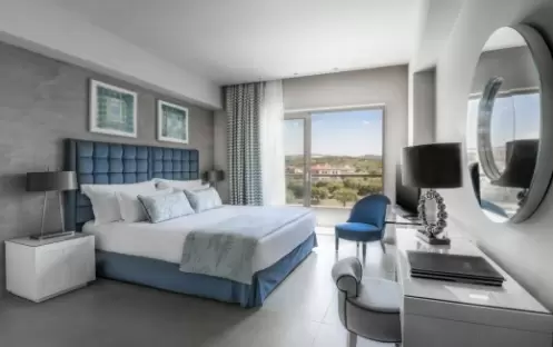 Ikos Olivia-Promo Double Room Sea View 1_11532 Ikos Olivia-Promo Double Room Sea View 1_11532