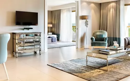 Sani Beach-Deluxe One Bedroom Family Suite 1_11555 Sani Beach-Deluxe One Bedroom Family Suite 1_11555