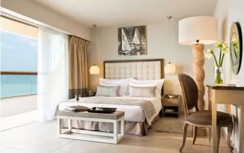 Sani Beach-Junior Suite Sea View 1_11551 Sani Beach-Junior Suite Sea View 1_11551