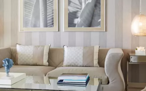 Sani Beach-Two Bedroom Family Suite Beach Front 2_11558 Sani Beach-Two Bedroom Family Suite Beach Front 2_11558