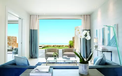 Sani Club-One-Bedroom-Bungalow-Private-Garden-3_12970