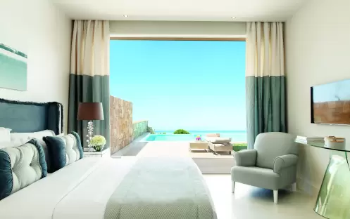 Sani Club-One-Bedroom-Bungalow-Private-Pool-Sea-View-1_12971