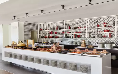 LOKAL BUFFET BAR LOKAL BUFFET BAR
