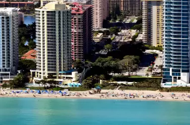 Doubletree Oceanpoint Resort & Spa