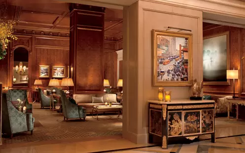The Star Lounge