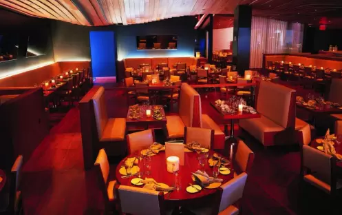 Fix Restaurant & Bar Fix Restaurant & Bar