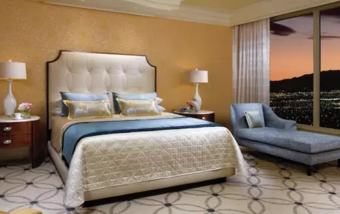 Bellagio Suite Bellagio Suite