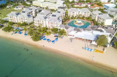 Bay Gardens Beach Resort & Spa