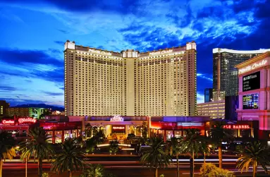 Park MGM Las Vegas