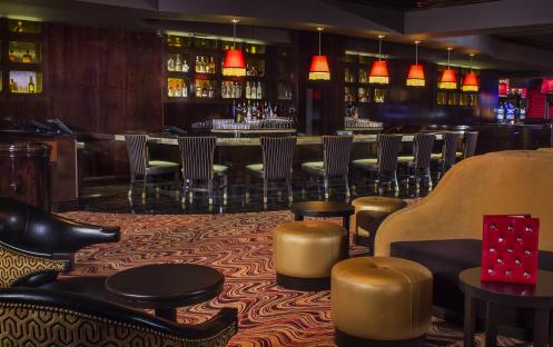Interlude Casino Lounge Interlude Casino Lounge
