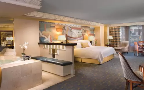 Marquis Suite Marquis Suite