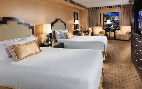 New York New York Hotel Las Vegas - Park Premier View Queen New York New York Hotel Las Vegas - Park Premier View Queen
