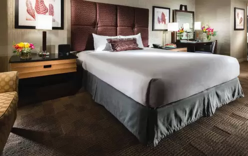 New York New York Hotel Las Vegas - Park Room King New York New York Hotel Las Vegas - Park Room King