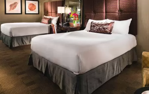New York New York Hotel Las Vegas - Park Room Queen New York New York Hotel Las Vegas - Park Room Queen