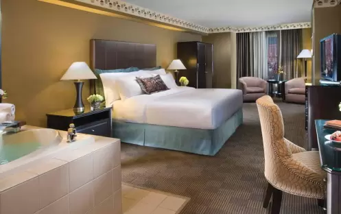 Spa Suite Spa Suite