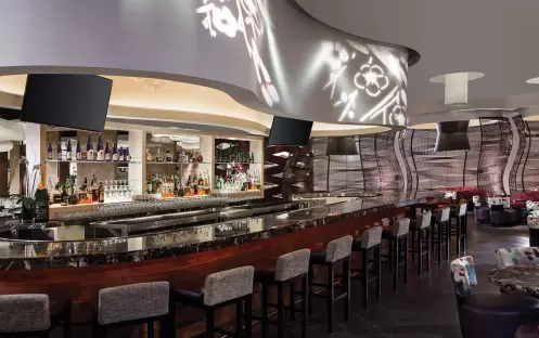 Nobu Caesars Palace - Nobu Bar Nobu Caesars Palace - Nobu Bar