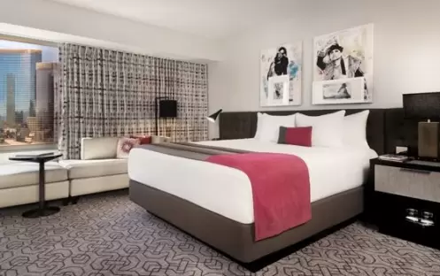 Plaent Hollywood - Ultra Hip Room King Plaent Hollywood - Ultra Hip Room King