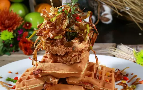 Hash House A Go Go Hash House A Go Go