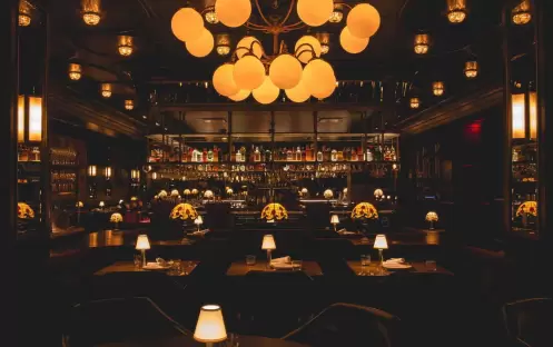 Bavette's Steakhouse & Bar