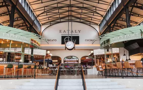 Eataly