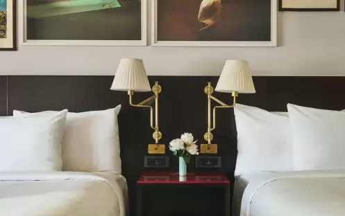 The Park MGM - Park MGM Queen